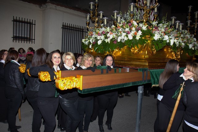 Serenata a la Virgen de los Dolores - 51